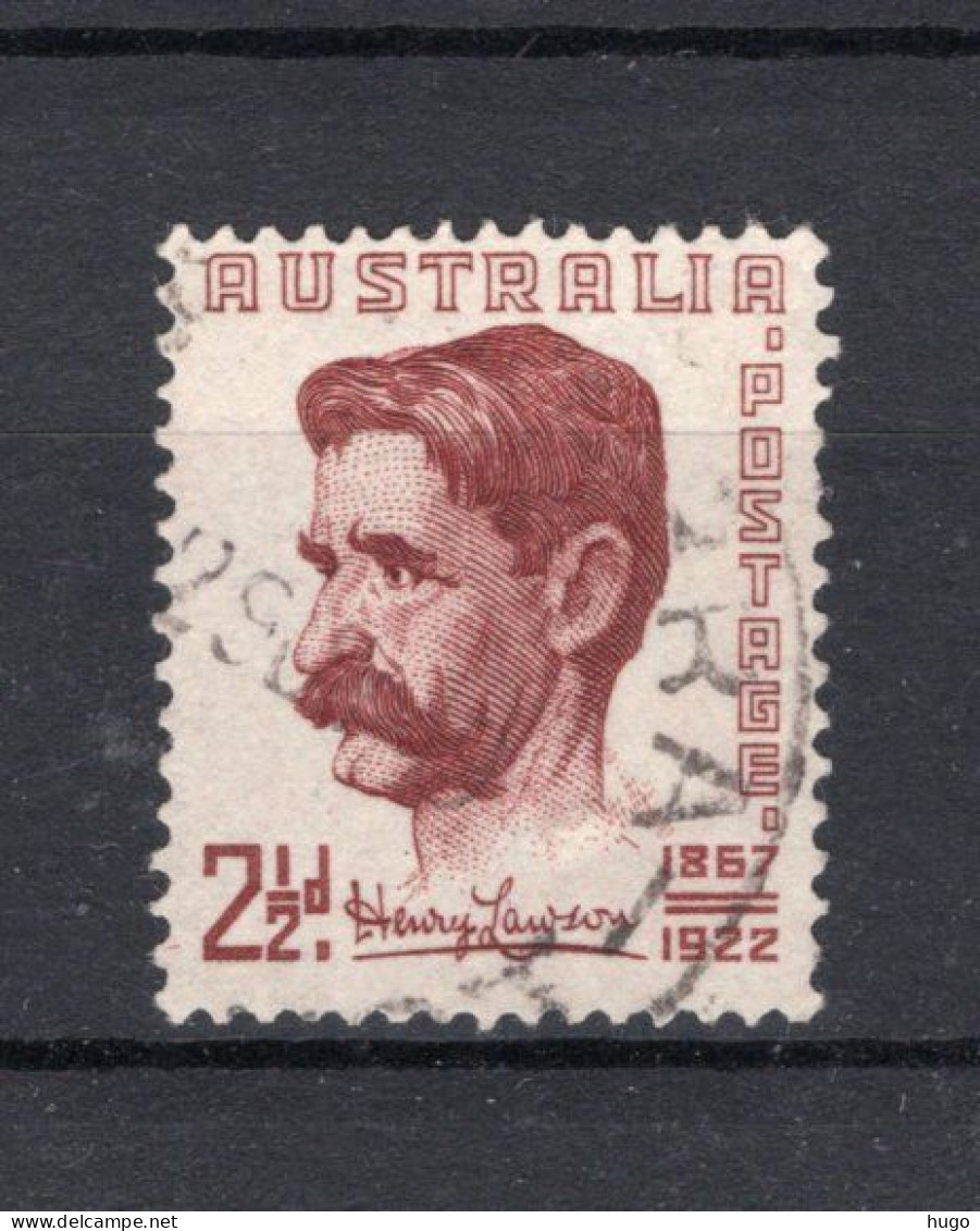 AUSTRALIA Yt. 168° Gestempeld 1949 - Oblitérés