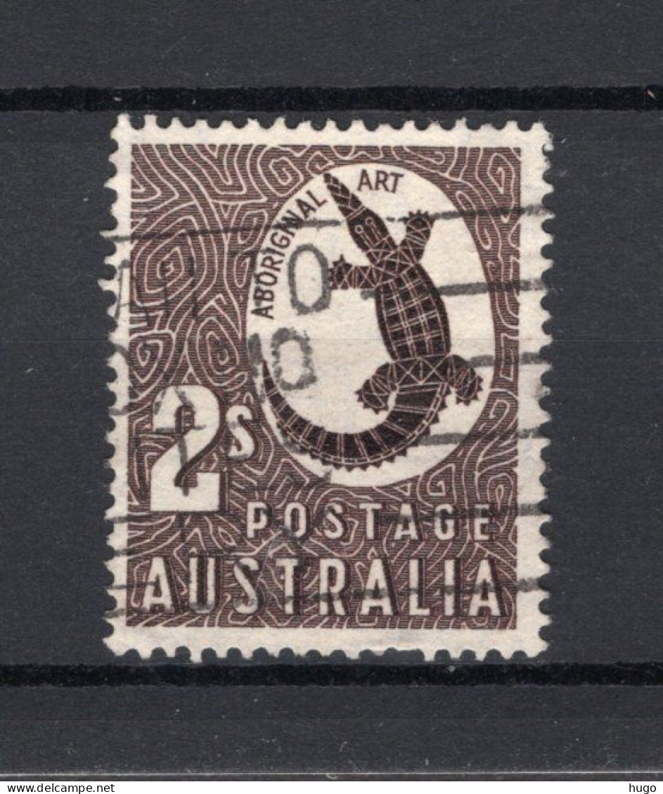 AUSTRALIA Yt. 160° Gestempeld 1948 - Gebruikt
