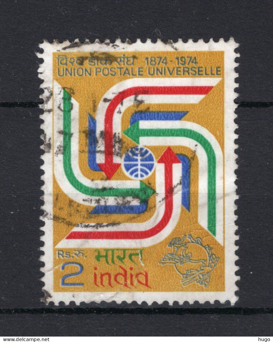 INDIA Yt. 407° Gestempeld 1974 - Used Stamps