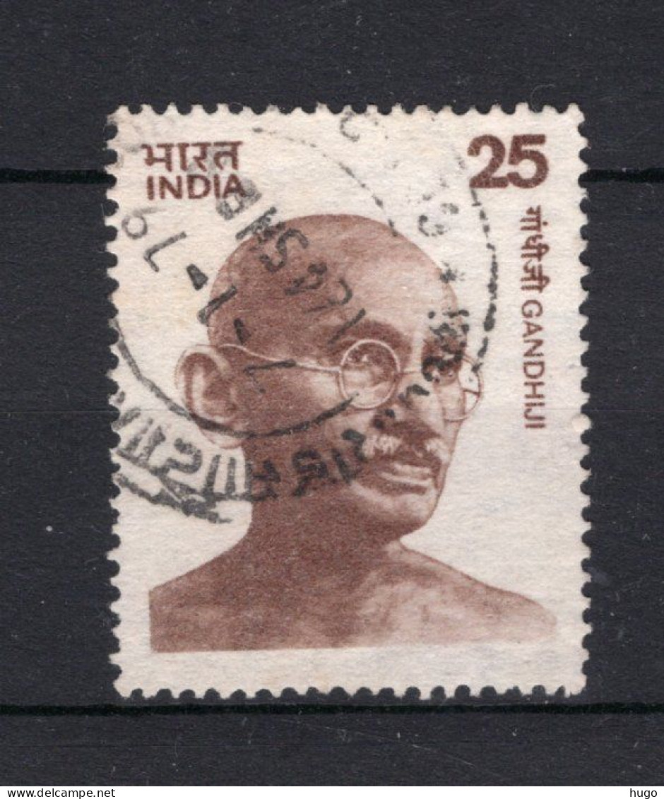 INDIA Yt. 509° Gestempeld 1976 - Gebraucht