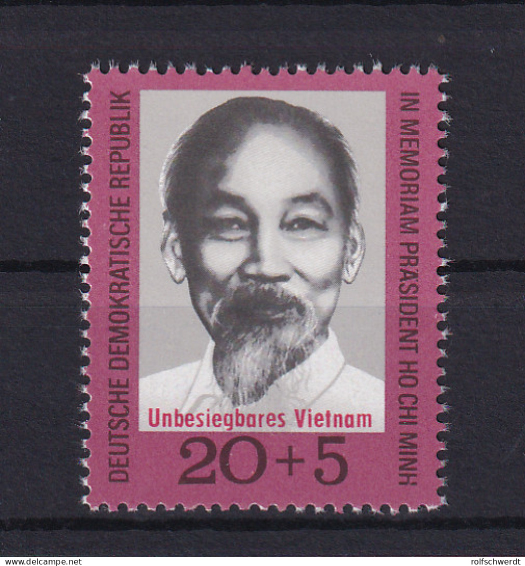 Unbesiegbares Vietnam (IV), ** - Other & Unclassified