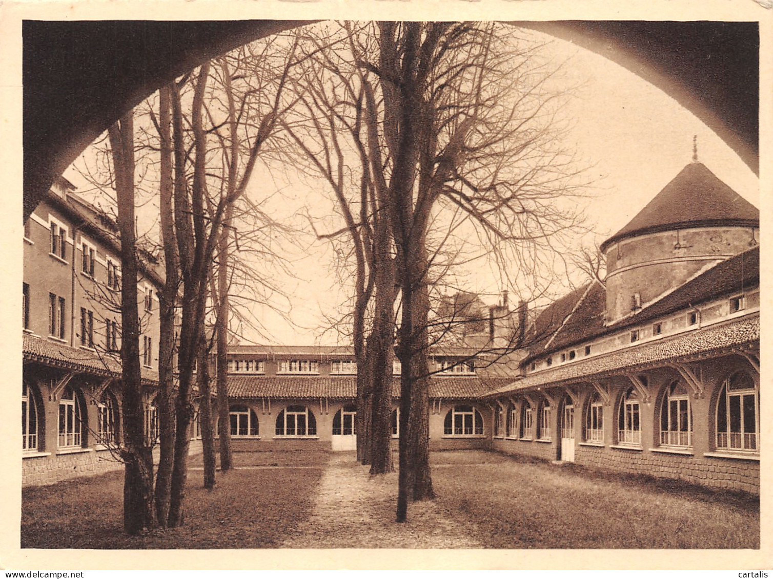 78-VERNEUIL SUR SEINE-N°C4042-B/0019 - Verneuil Sur Seine