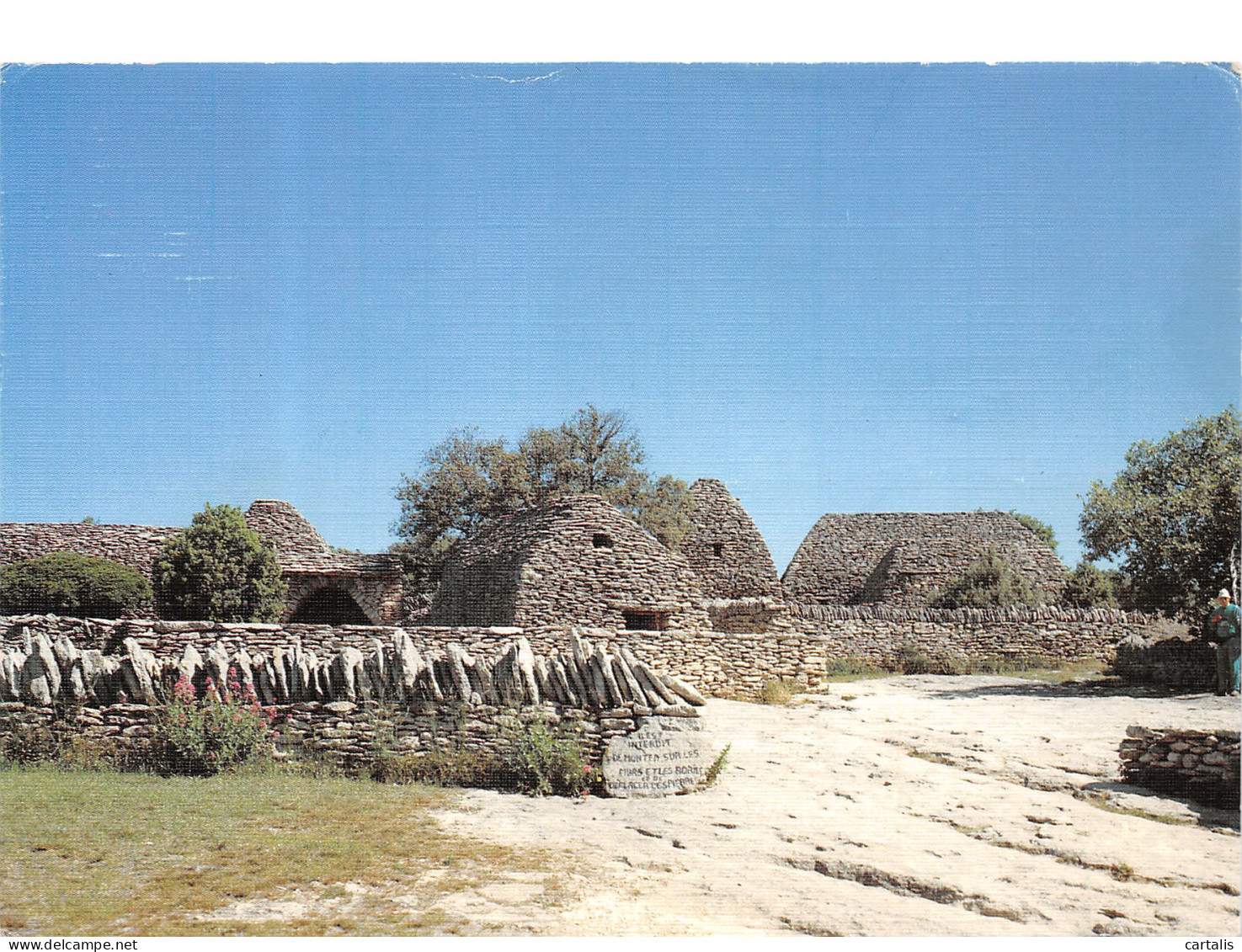 84-GORDES-N°C4045-A/0001 - Gordes