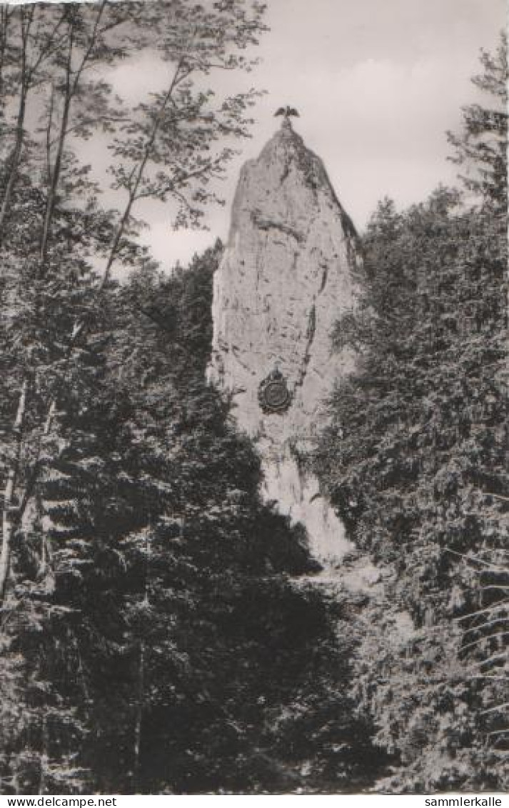 18041 - Bad Grund - Hübichenstein - Ca. 1955 - Bad Grund