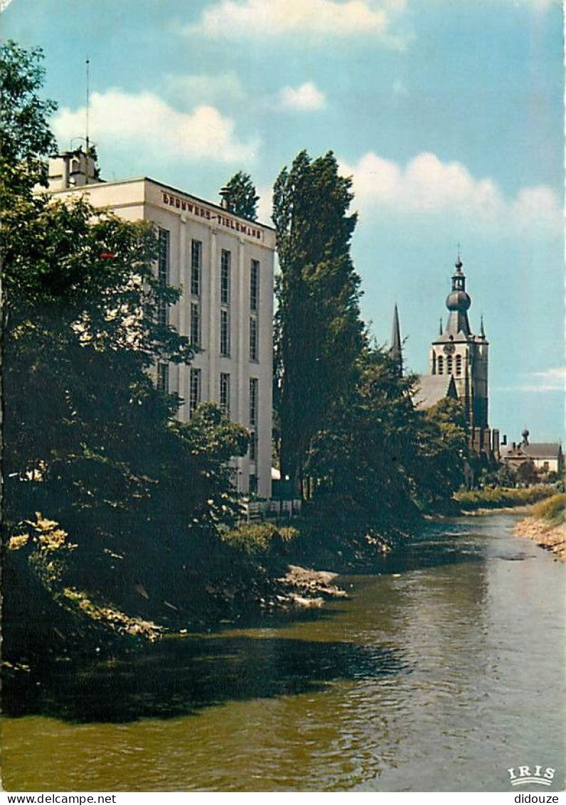 Belgique - Aarschot - Kerk En Demer - CPM - Voir Scans Recto-Verso - Aarschot