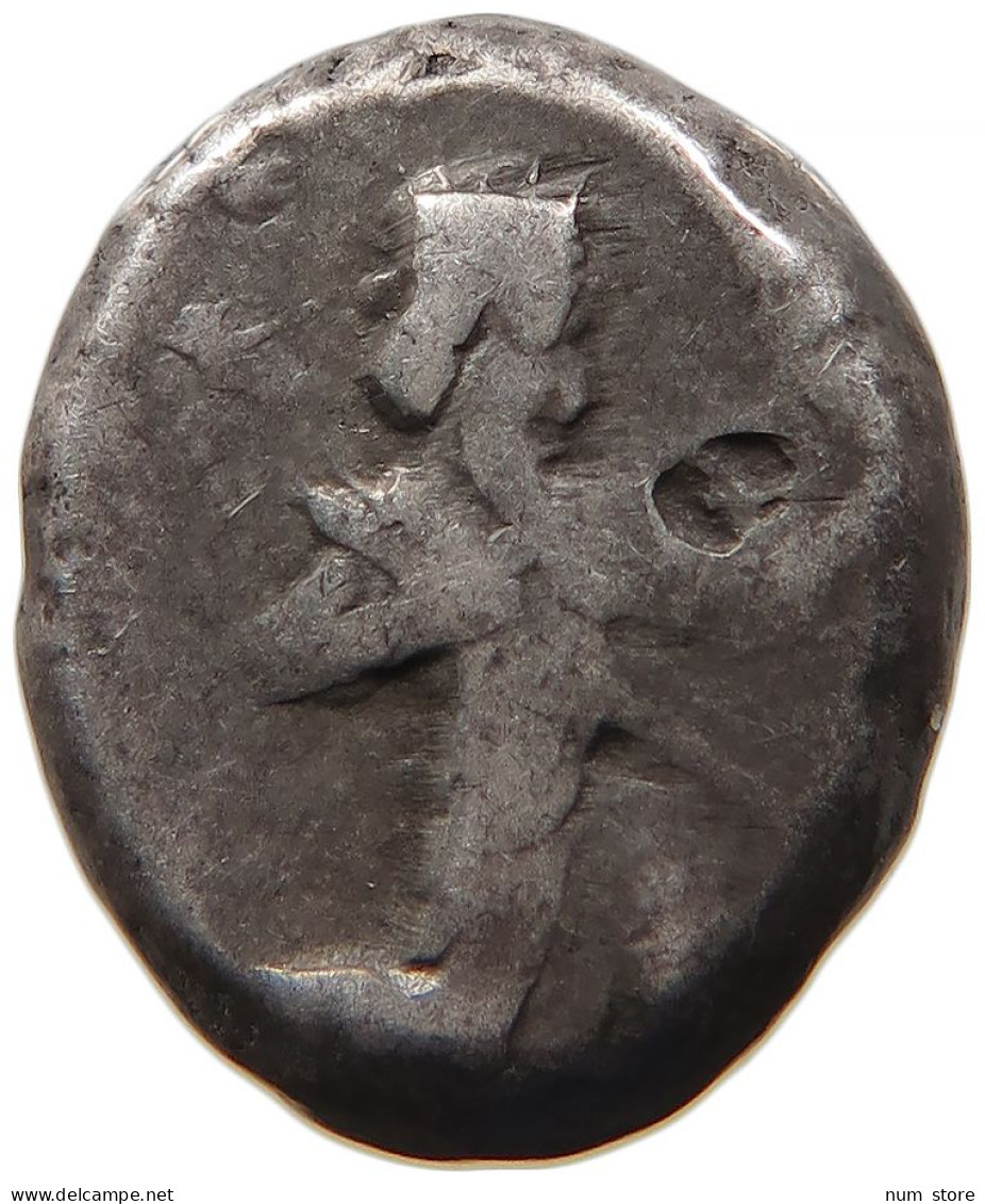 ACHAMENID KINGDOM SIGLOS Xerxes I To Darios II. Circa 485-420 #t033 0203 - Orientales