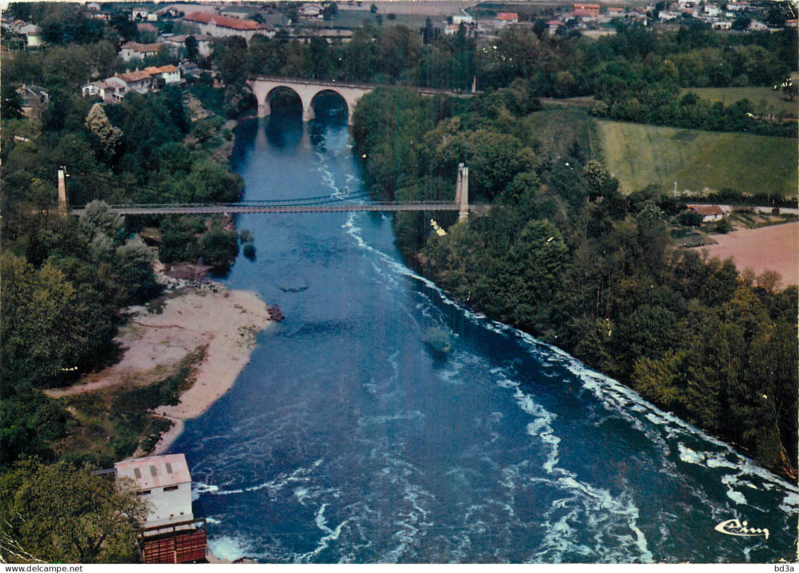 81 - SAINT SULPICE LA POINTE - Saint Sulpice