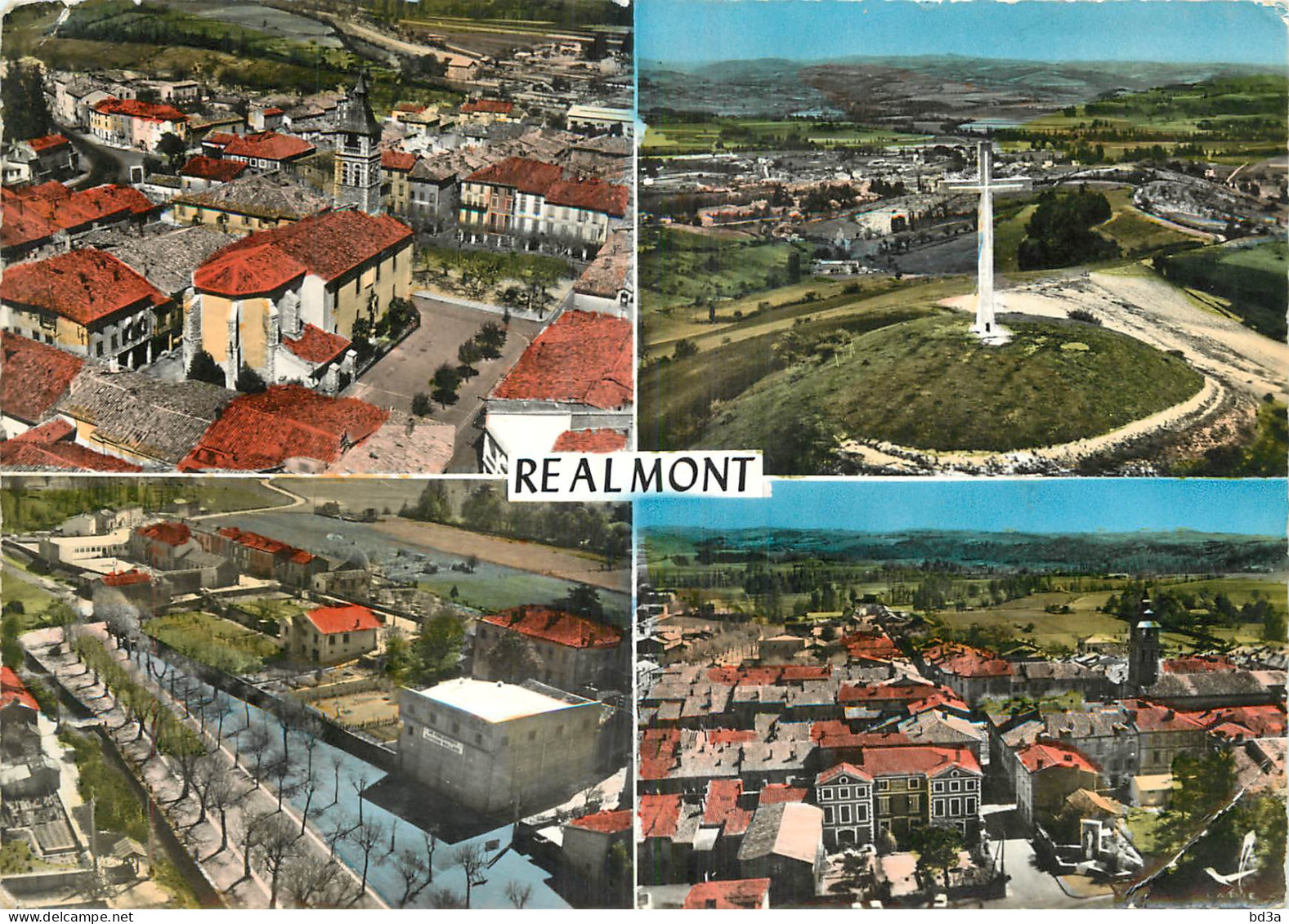 81 - REALMONT MULTIVUES - Realmont