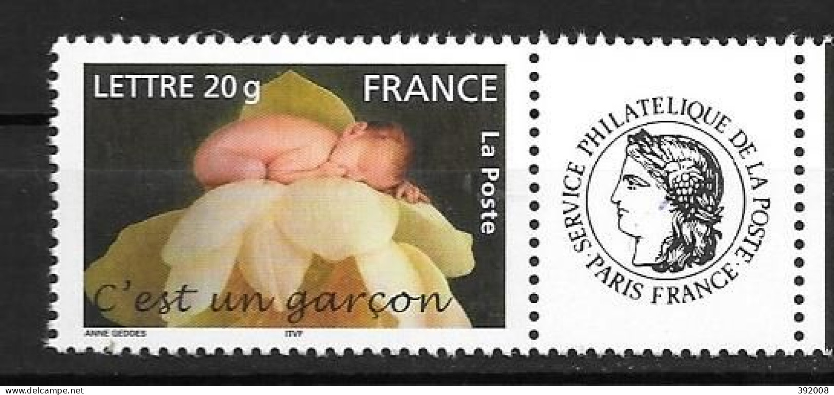 2005 - 3805A- C'est Un Garçon - Altri & Non Classificati