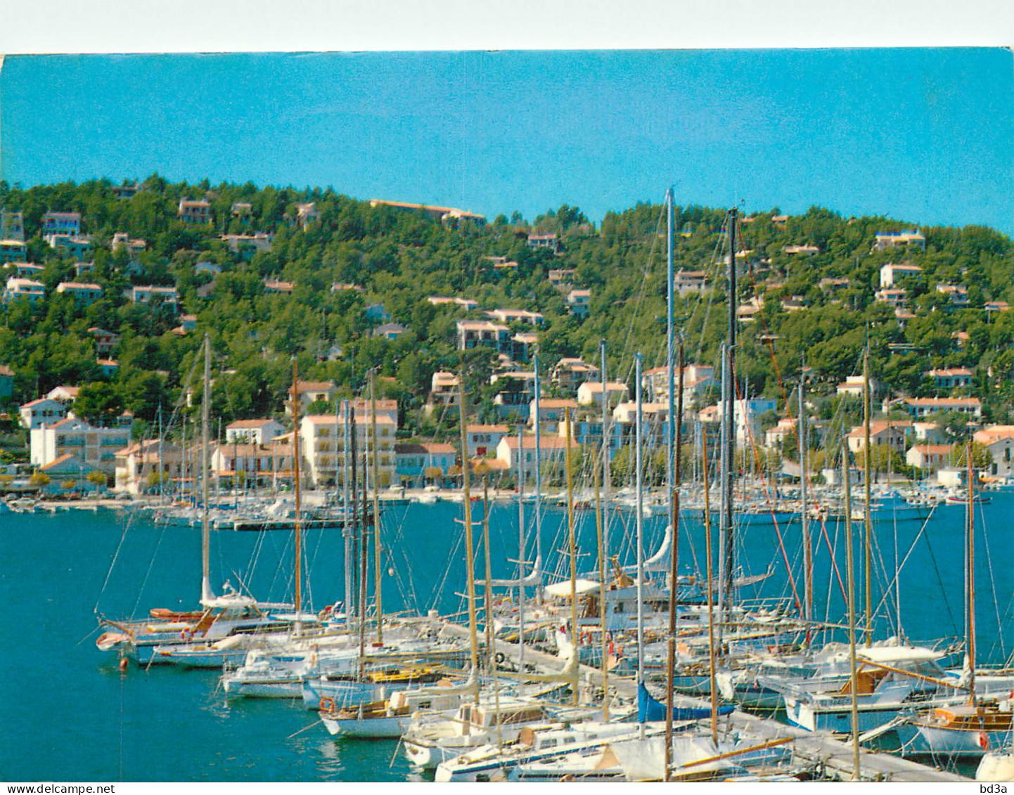 83 - SAINT MANDRIER - Saint-Mandrier-sur-Mer