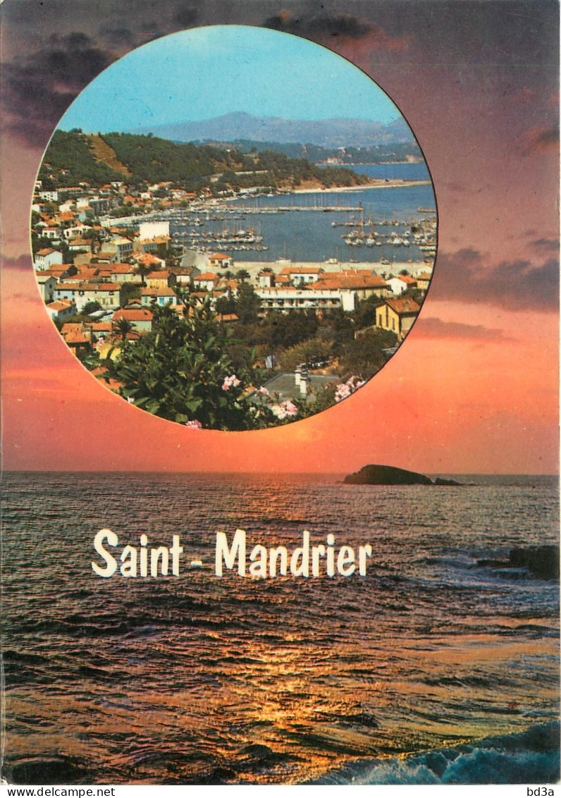 83 - SAINT MANDRIER SUR MER - Saint-Mandrier-sur-Mer