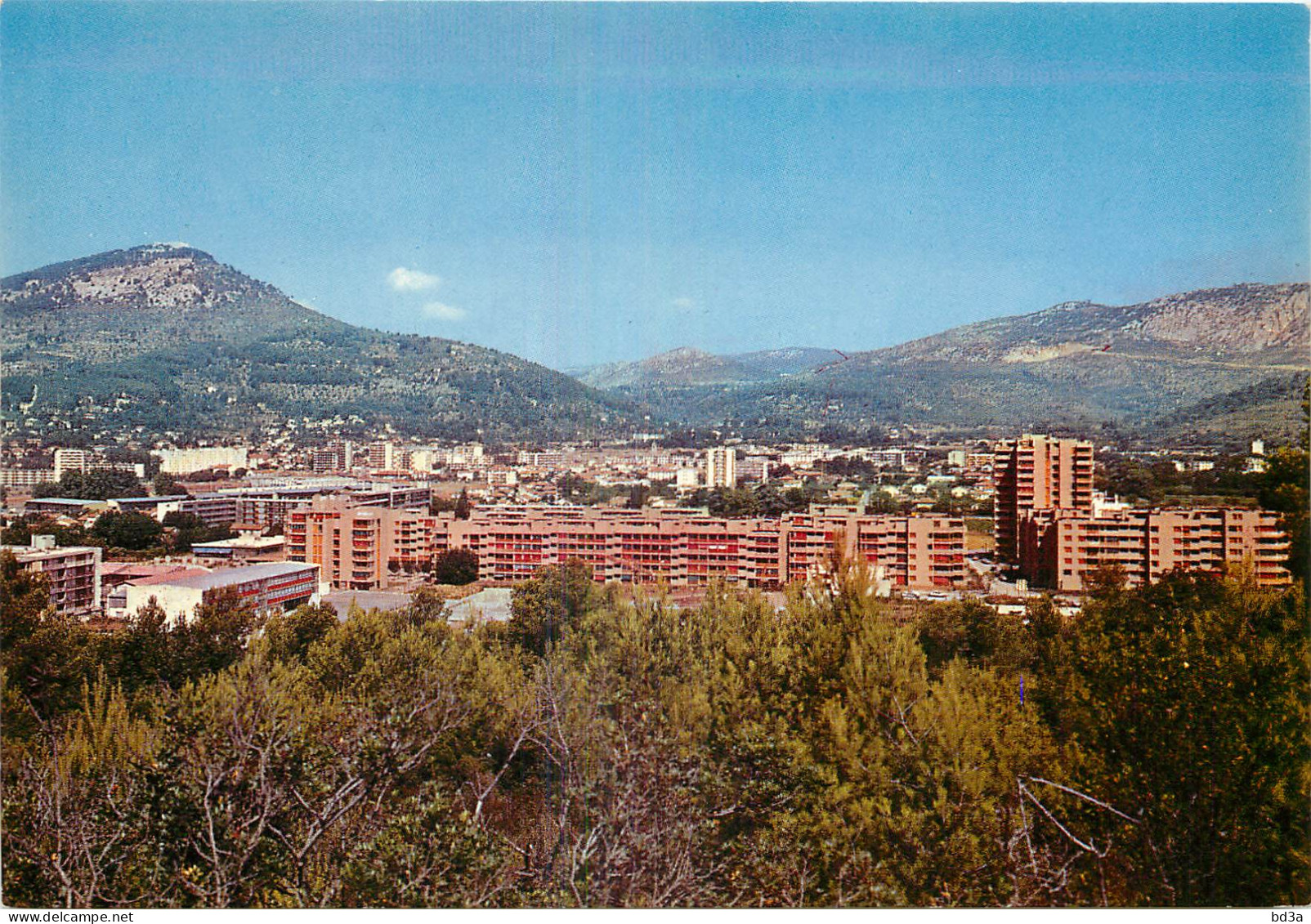 83 - LA VALETTE - La Valette Du Var