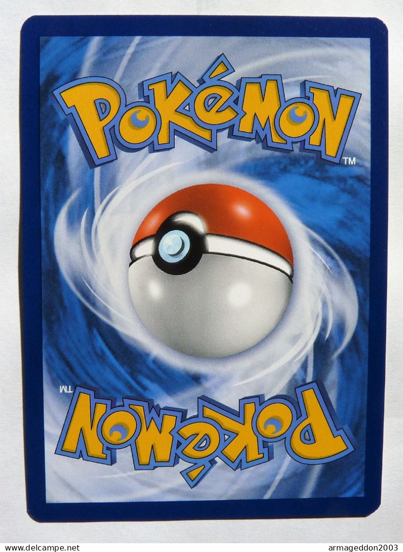 Carte Pokémon KELDEO 045/189 Holo PROMO POINT Epée Et Bouclier 10 TBE FR. 2022 - Schwert Und Schild