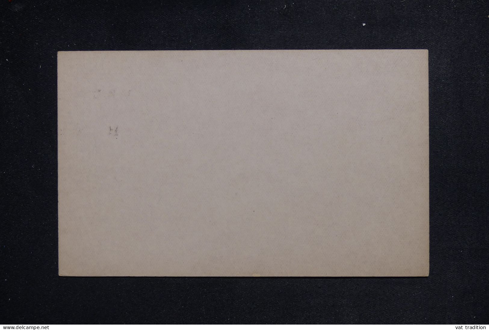ORANGE - Entier Postal Type  Surchargé , Non Circulé - L 151149 - Orange Free State (1868-1909)