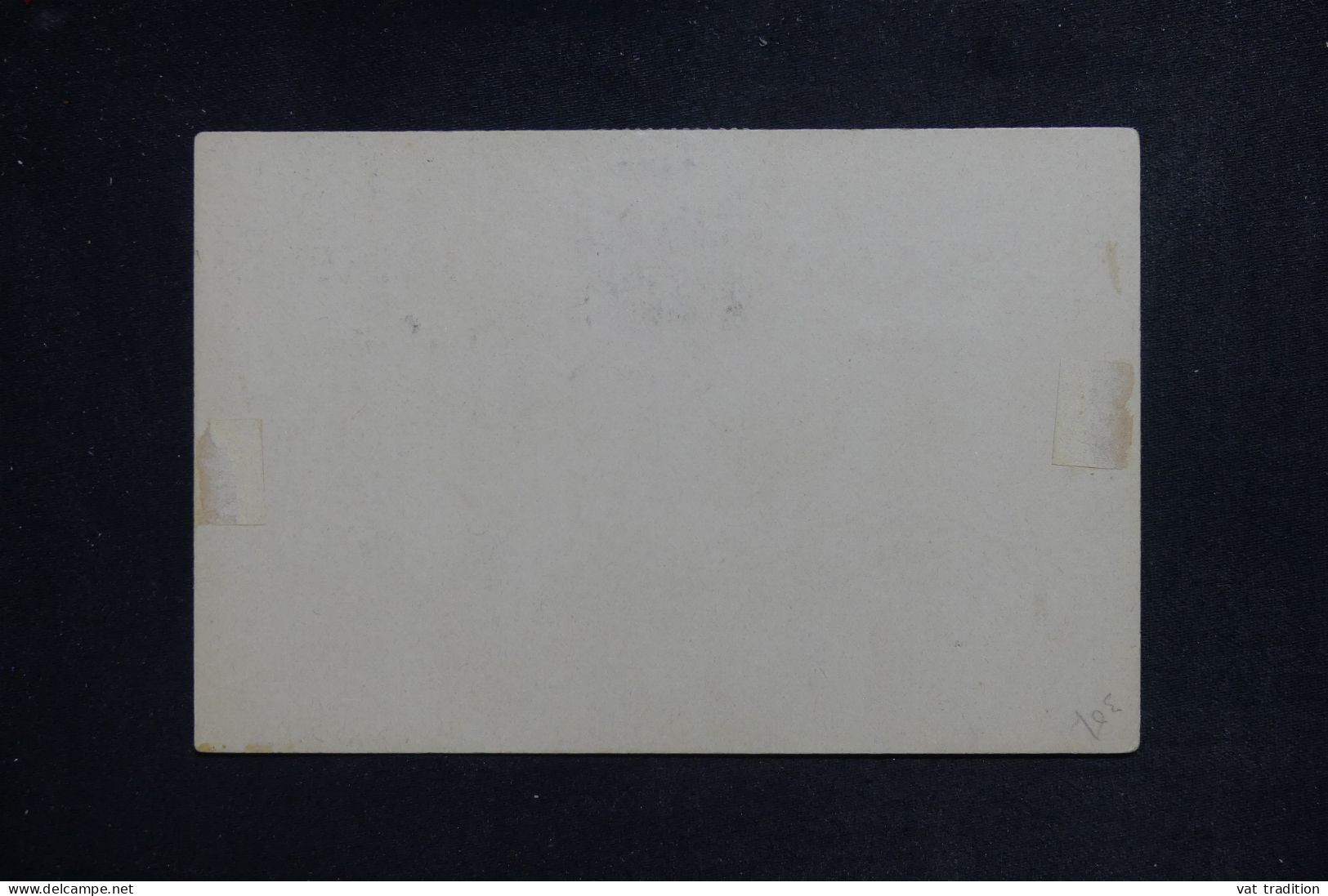 ORANGE - Carte Précurseur Avec Oblitération De Winburg En 1892 - L 151152 - Oranje Vrijstaat (1868-1909)