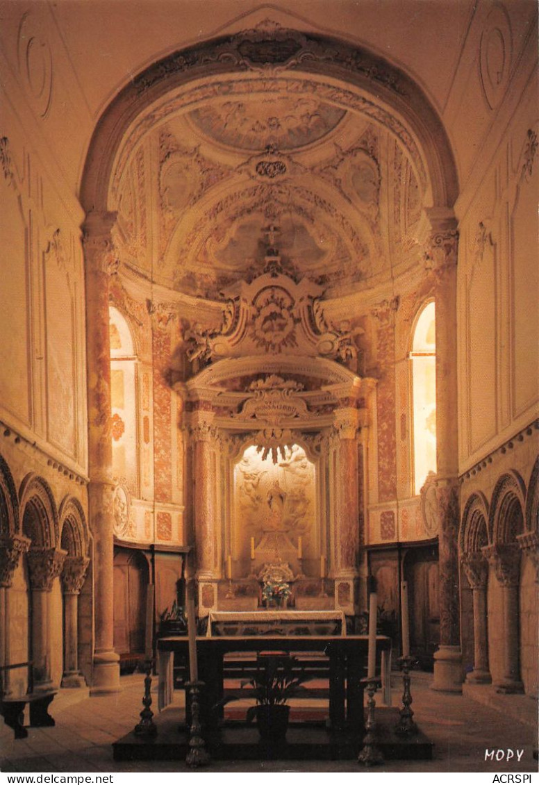 AIRE SUR L'ADOUR  Eglise Sainte Quitterie Du Mas    46 (scan Recto Verso)MH2955 - Aire