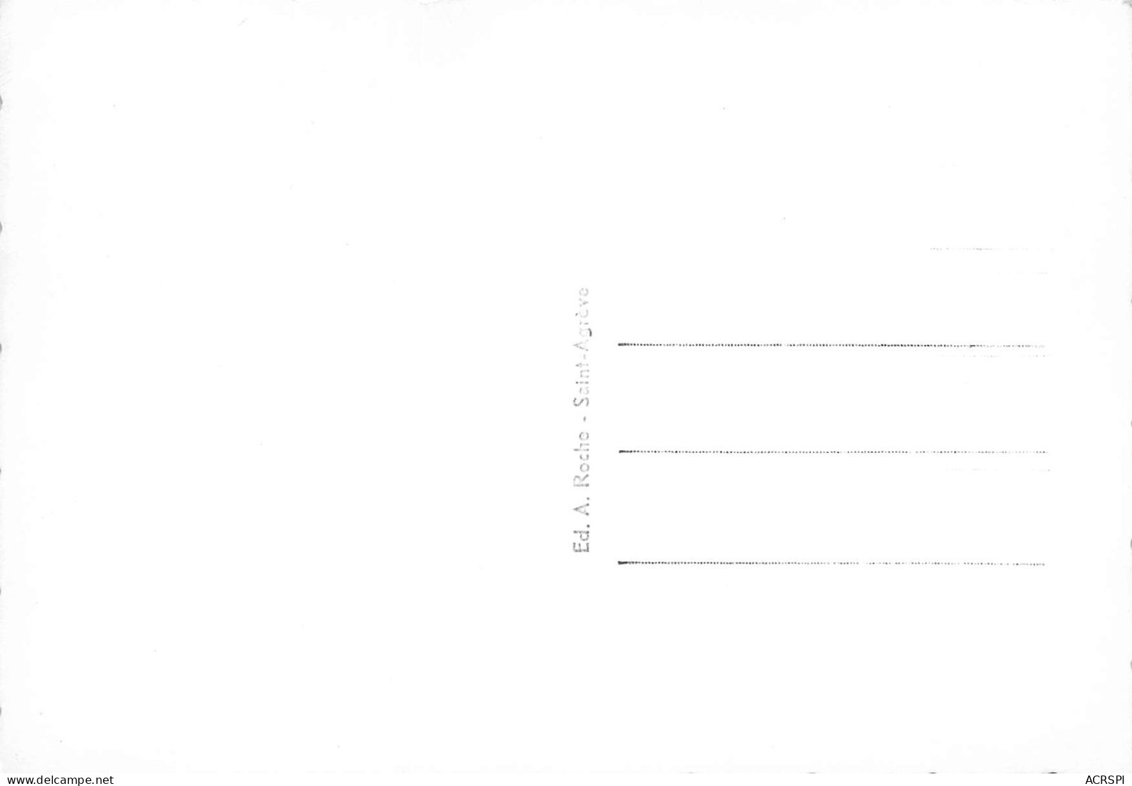  LAMASTRE Le Doux 4 (scan Recto Verso)MH2910BIS - Lamastre