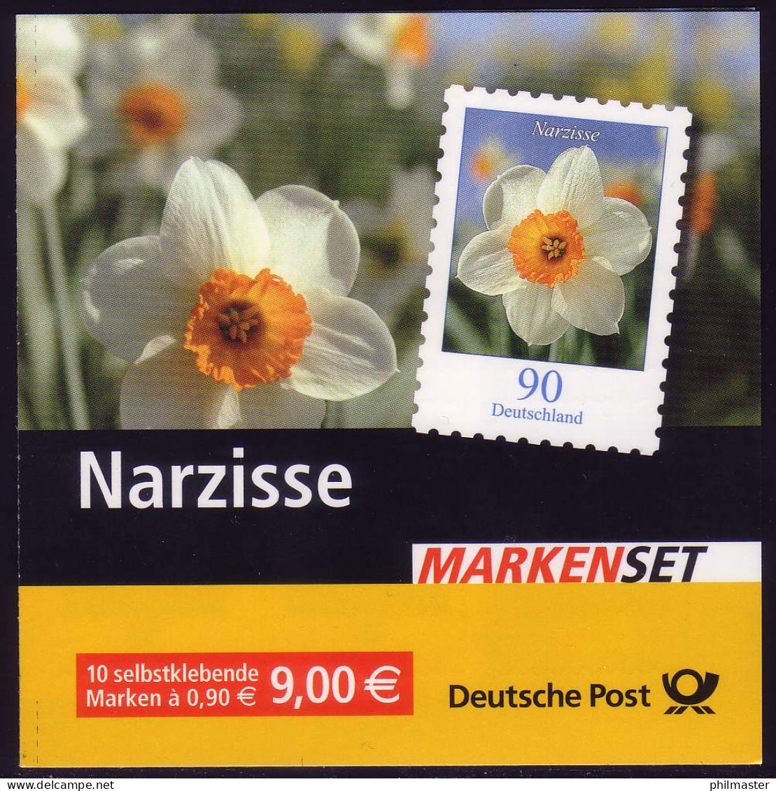 61 MH Narzisse, ESSt Bonn 02.01.2006 - 2001-2010