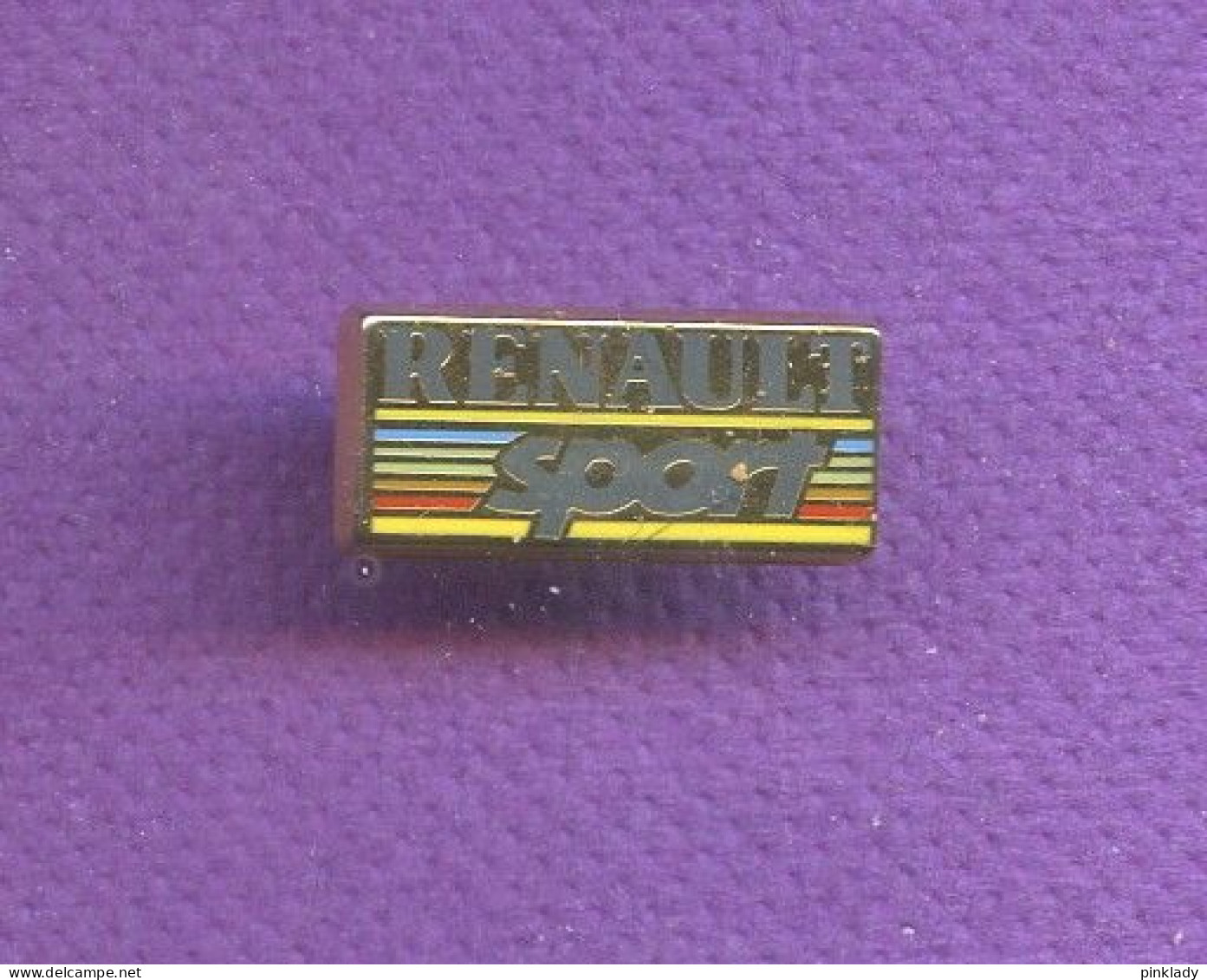 Rare Pins Auto Voiture Renault Arthus Bertrand Q893 - Renault