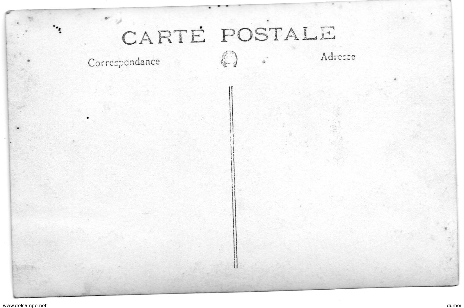 Automobile CITROEN Type A Sorti En 1919  (devant Café) Carte Photo - Turismo