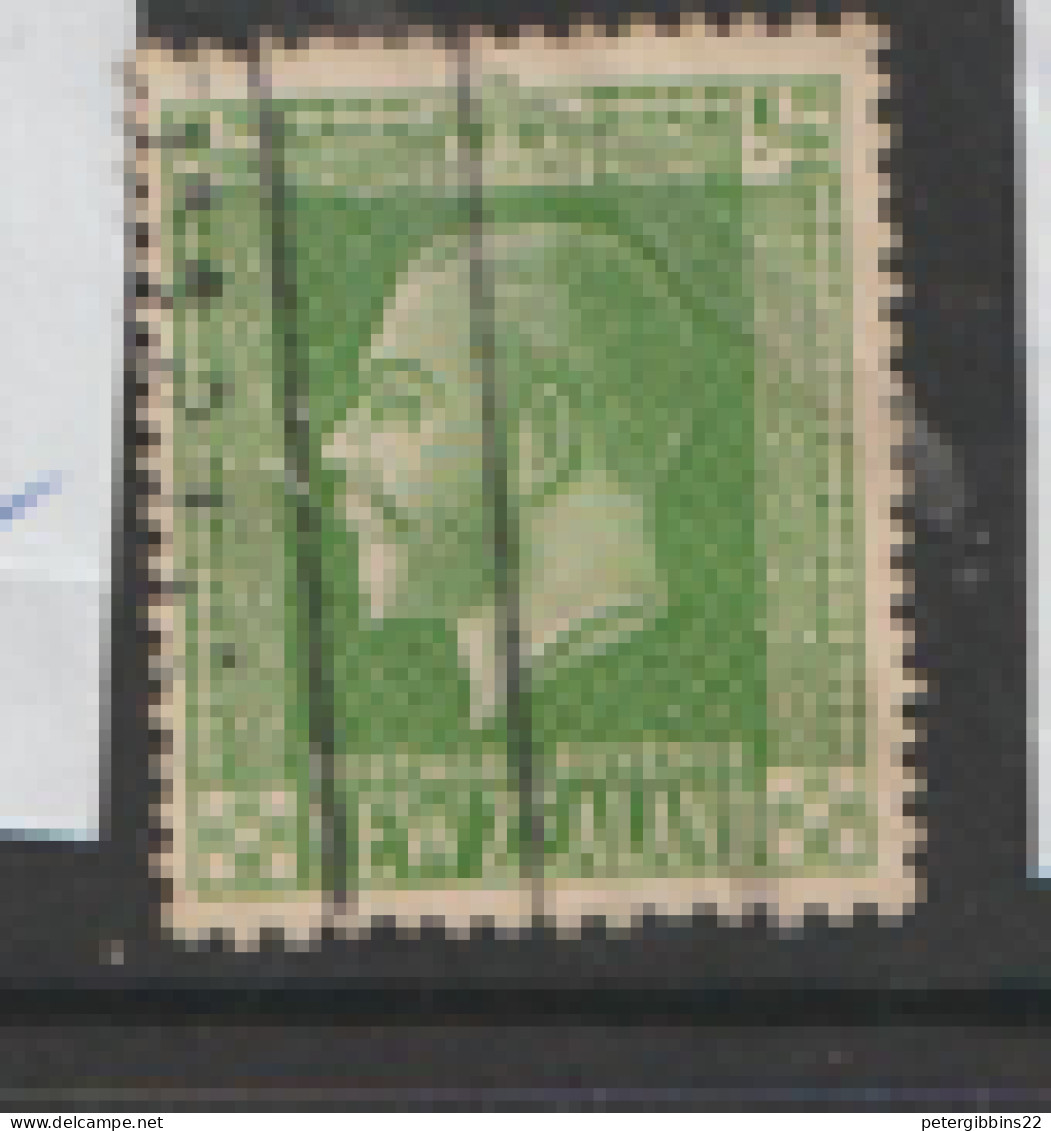 New Zealand  1915  SG 435    1/2d   Perf 14x15    Fine Used - Usati