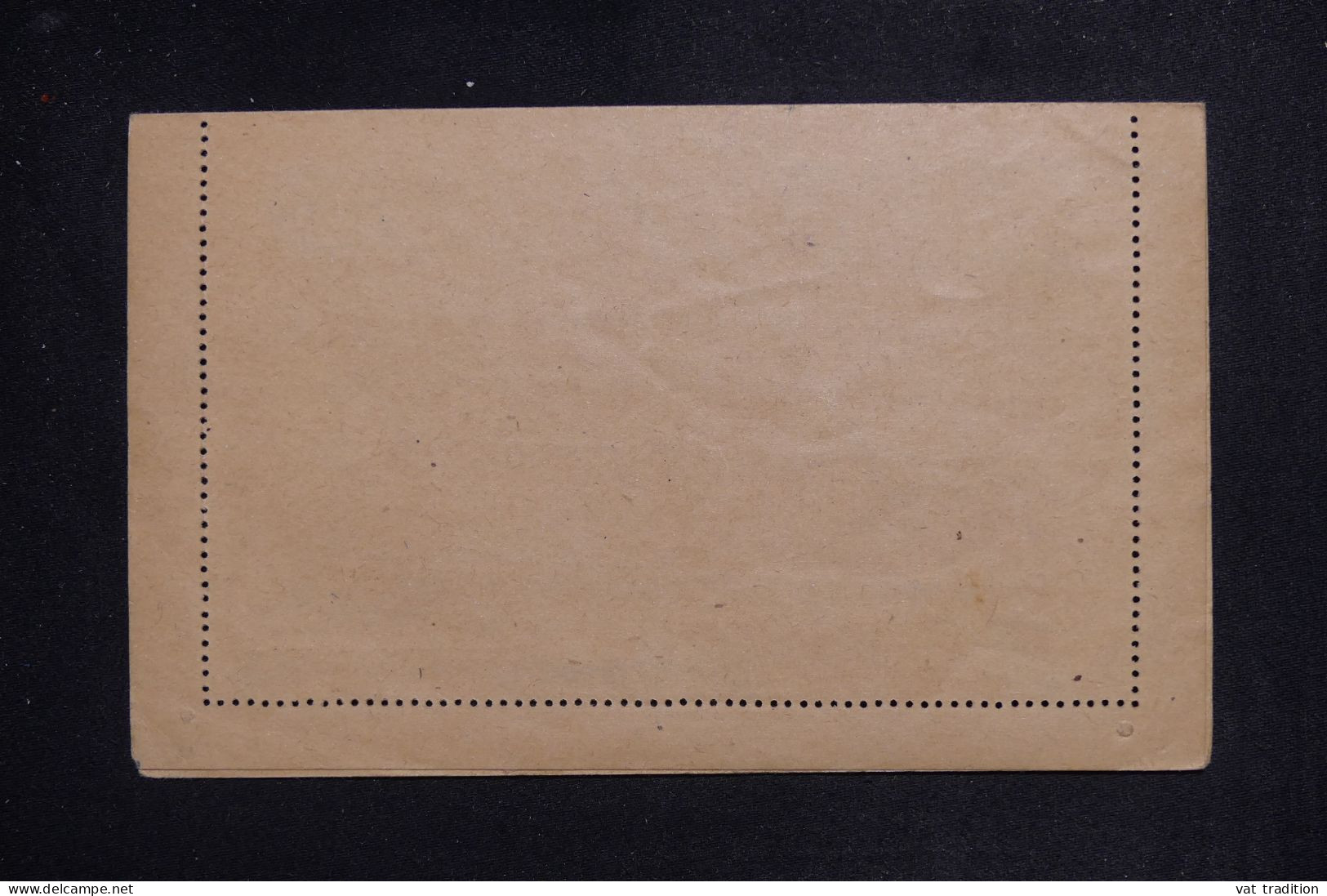 FRANCE - Entier Postal ( Caret Lettre ) Avec Repiquage De Lille, Voyagé - L 151209 - Cartoline-lettere