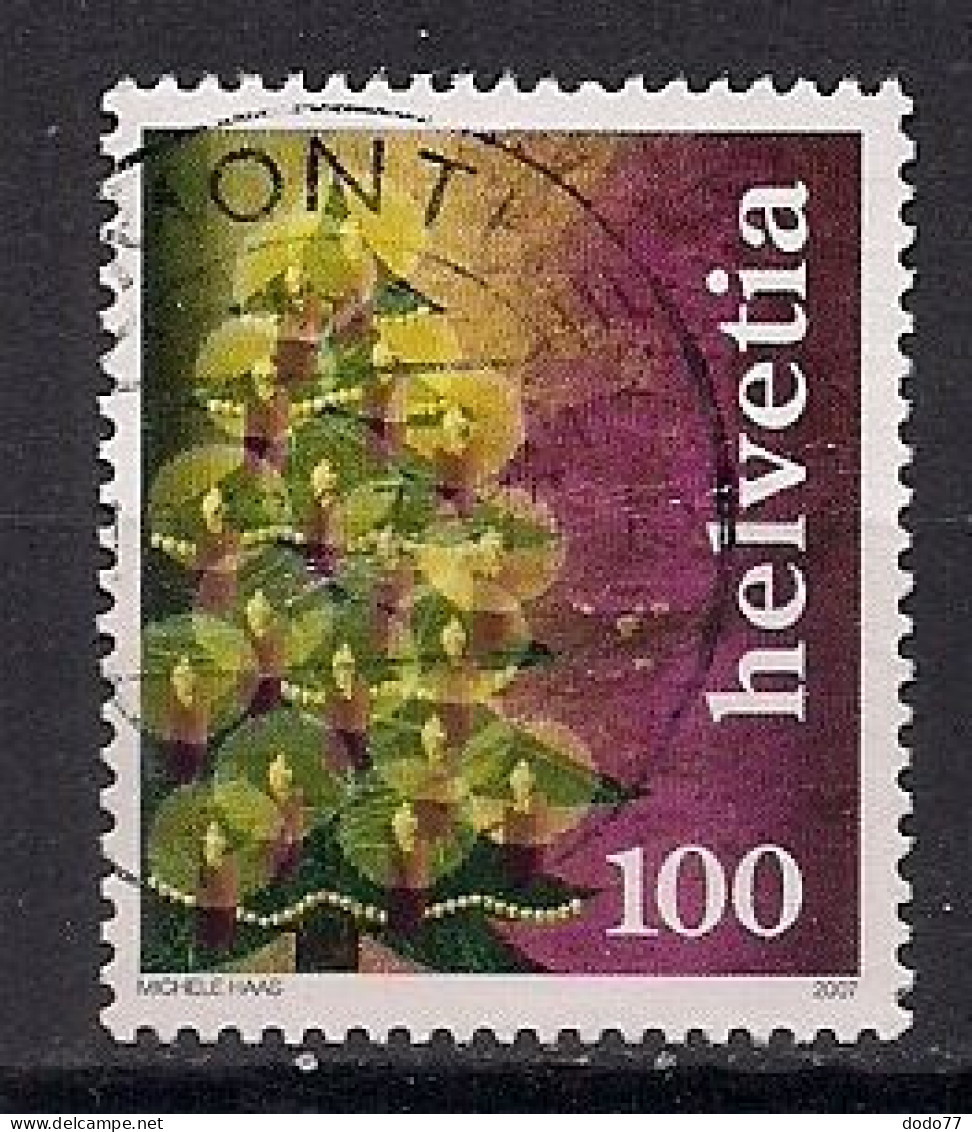 SUISSE     N°    1966     OBLITERE - Used Stamps