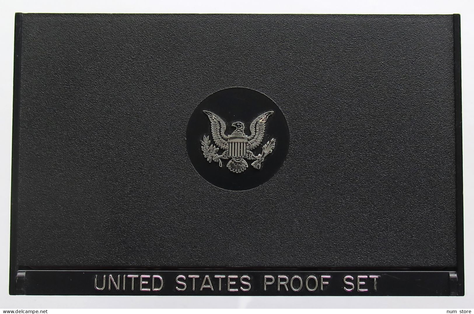 UNITED STATES OF AMERICA SET 1976 S PROOF #bs20 0011 - Proof Sets
