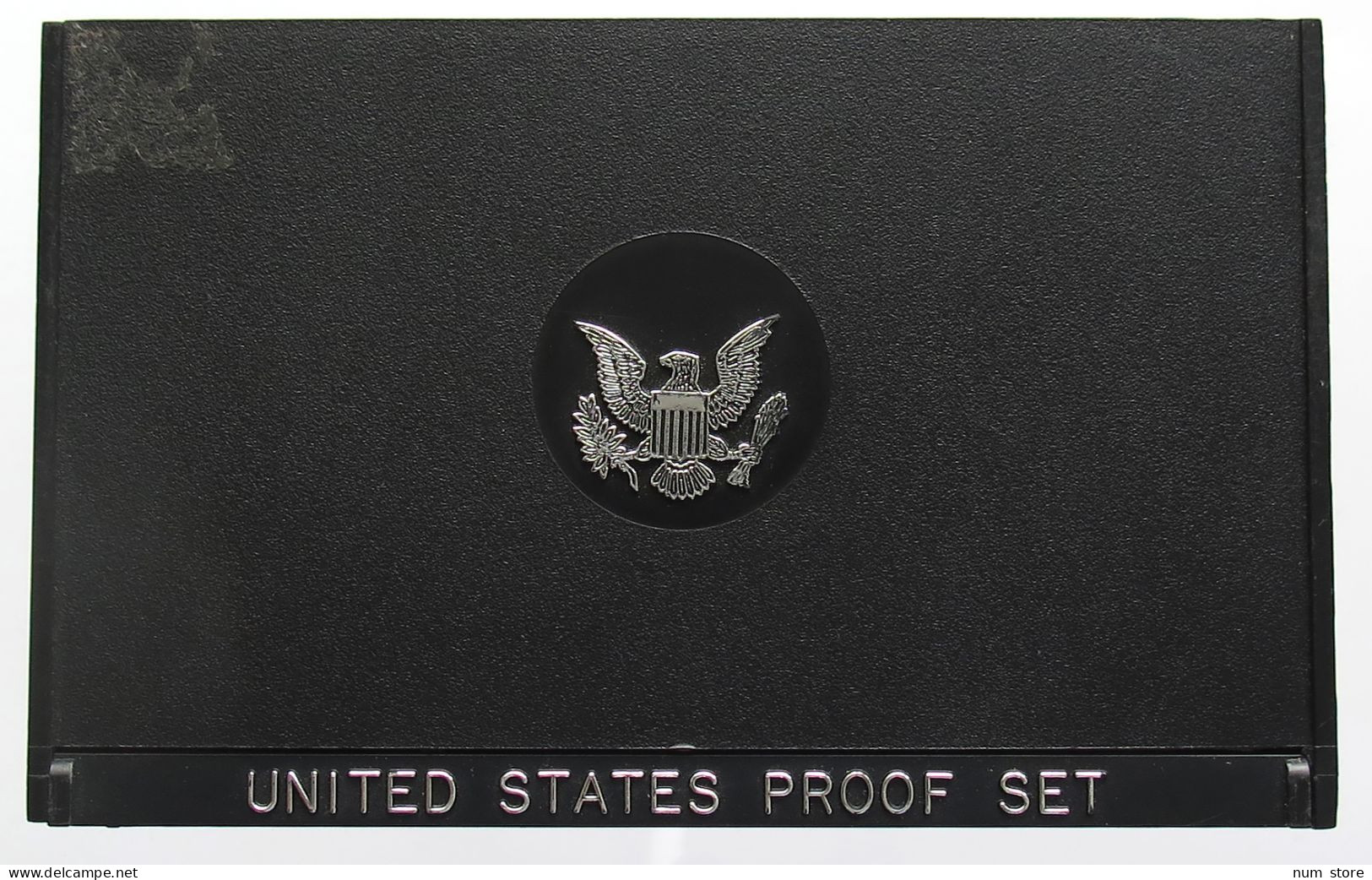 UNITED STATES OF AMERICA SET 1976 S PROOF #bs20 0021 - Proof Sets