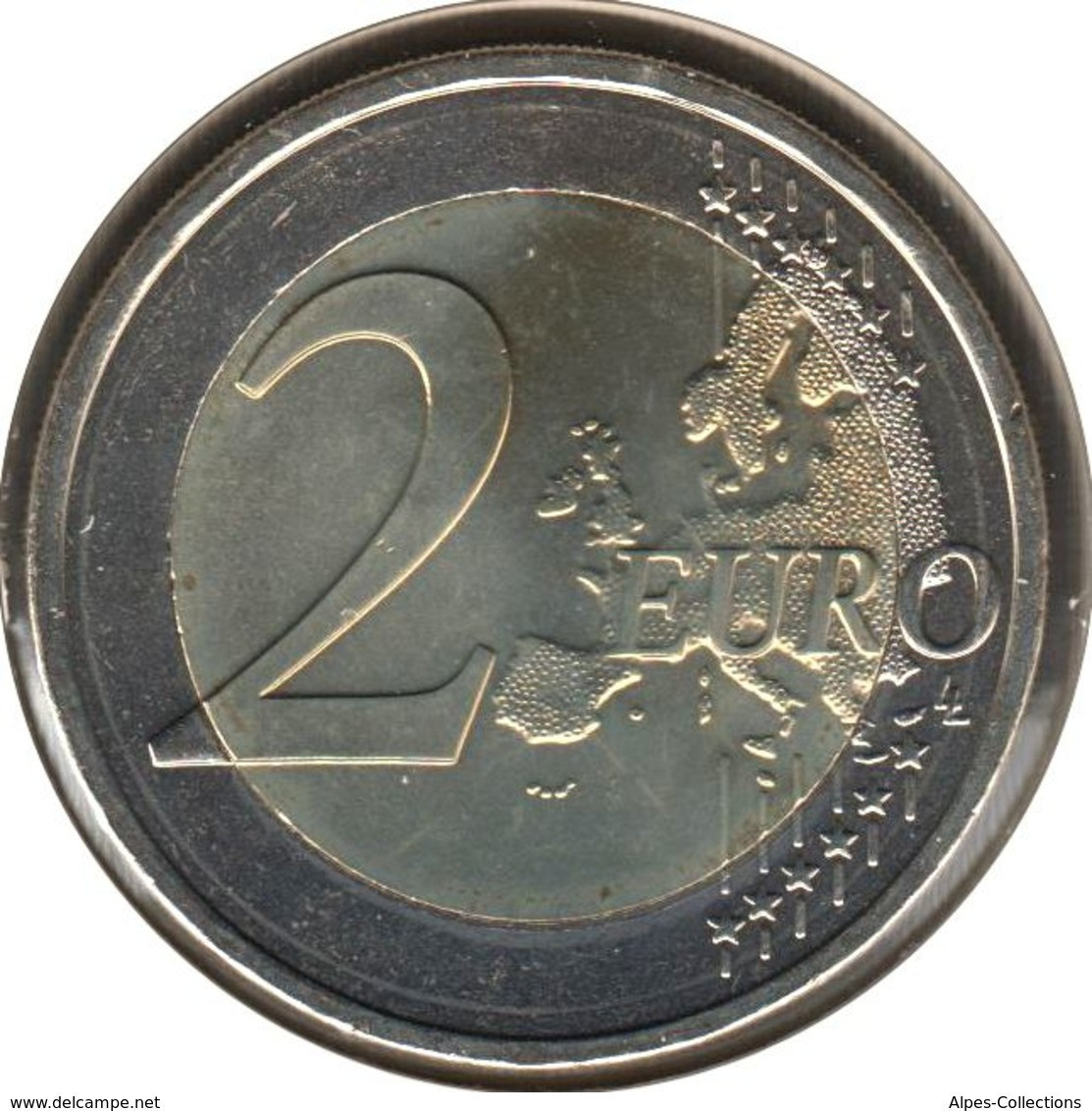 GR20011.1 - GRECE - 2 Euros Commémo. JO Spéciaux D'été - 2011 - Greece