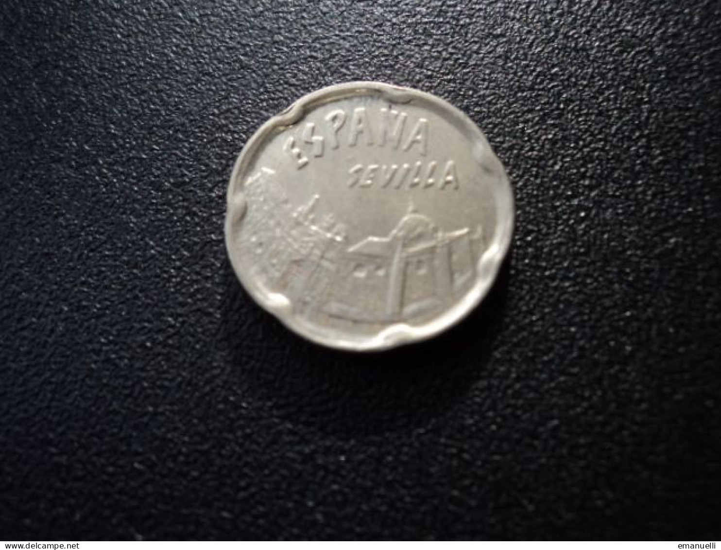 ESPAGNE : 50 PESETAS  1990    KM 853    NON CIRCULÉE - 50 Peseta