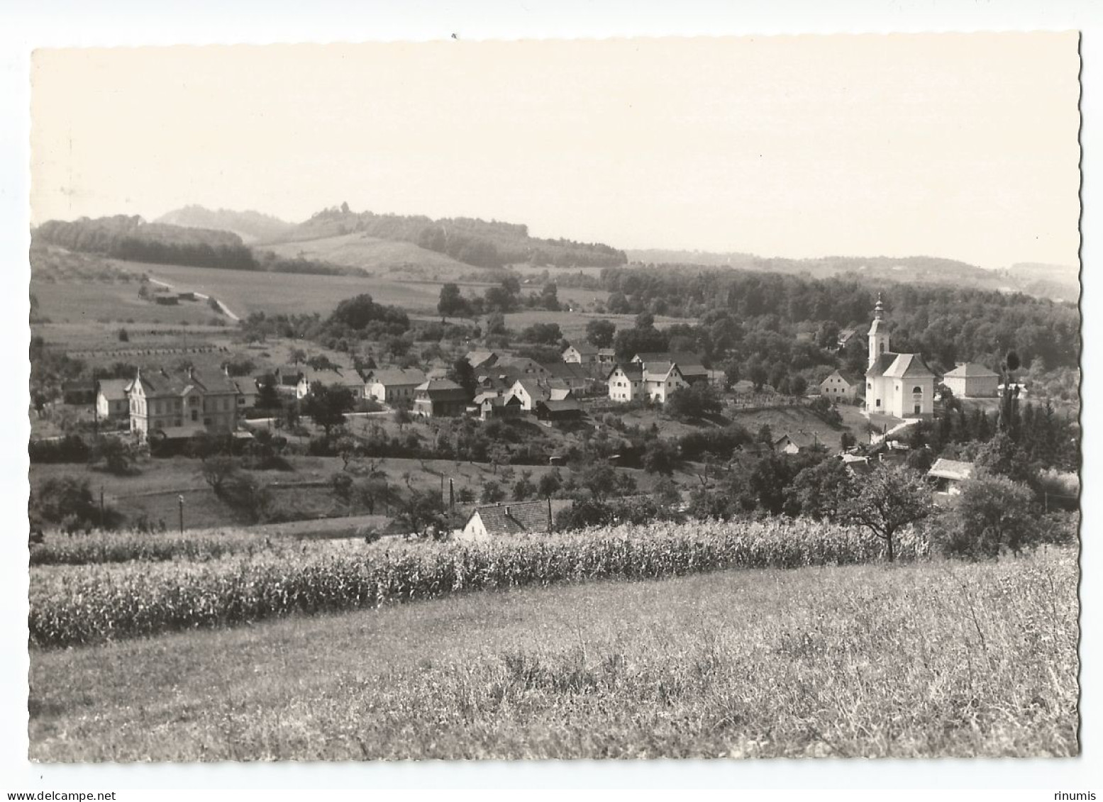 Šentilj 1960 Not Used - Slowenien