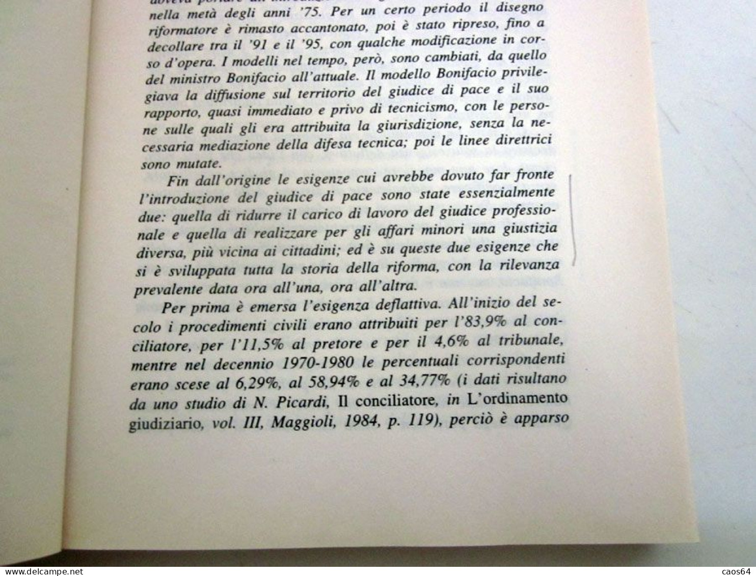 La competenza penale del giudice di pace Ercole Aprile Giuffrè 2001