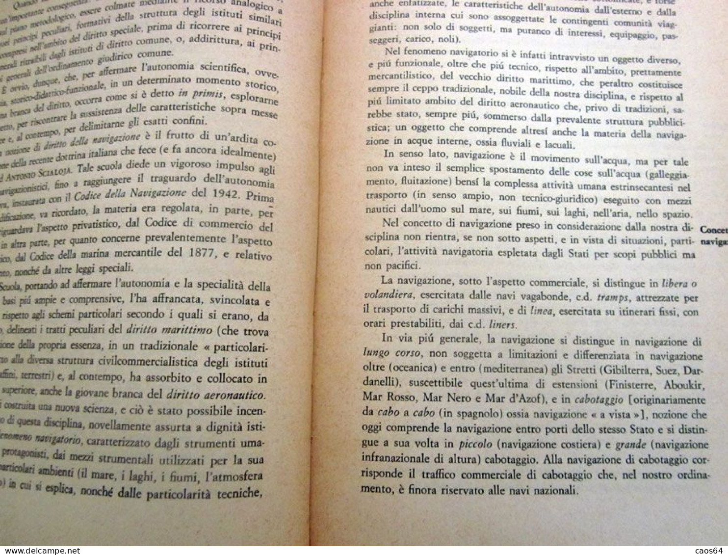 Corso di materie giuridiche Parte seconda Giorgio Righetti CEDAM 1973