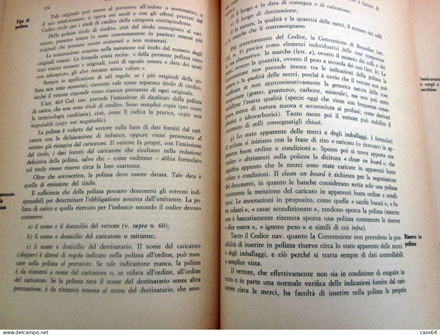 Corso di materie giuridiche Parte seconda Giorgio Righetti CEDAM 1973