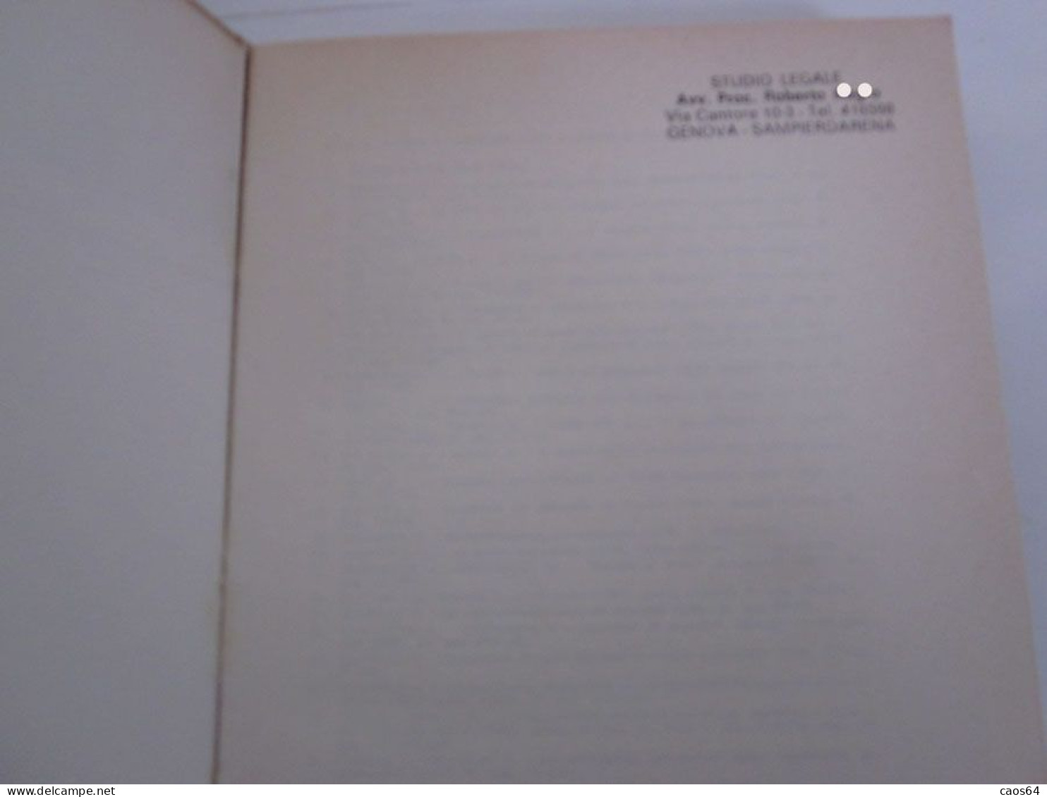 Luci E Ombre Nell'assicurazione Obbligatoria Della Circolazione Motorizzata 1983 Giuffrè Aldo Durante - Droit Et économie