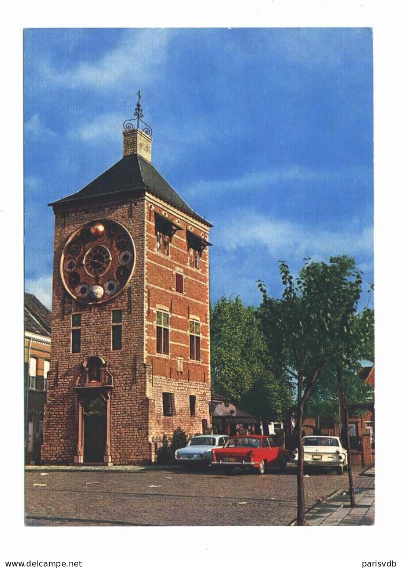 LIER - ZIMMERTOREN  (1342) - Lier