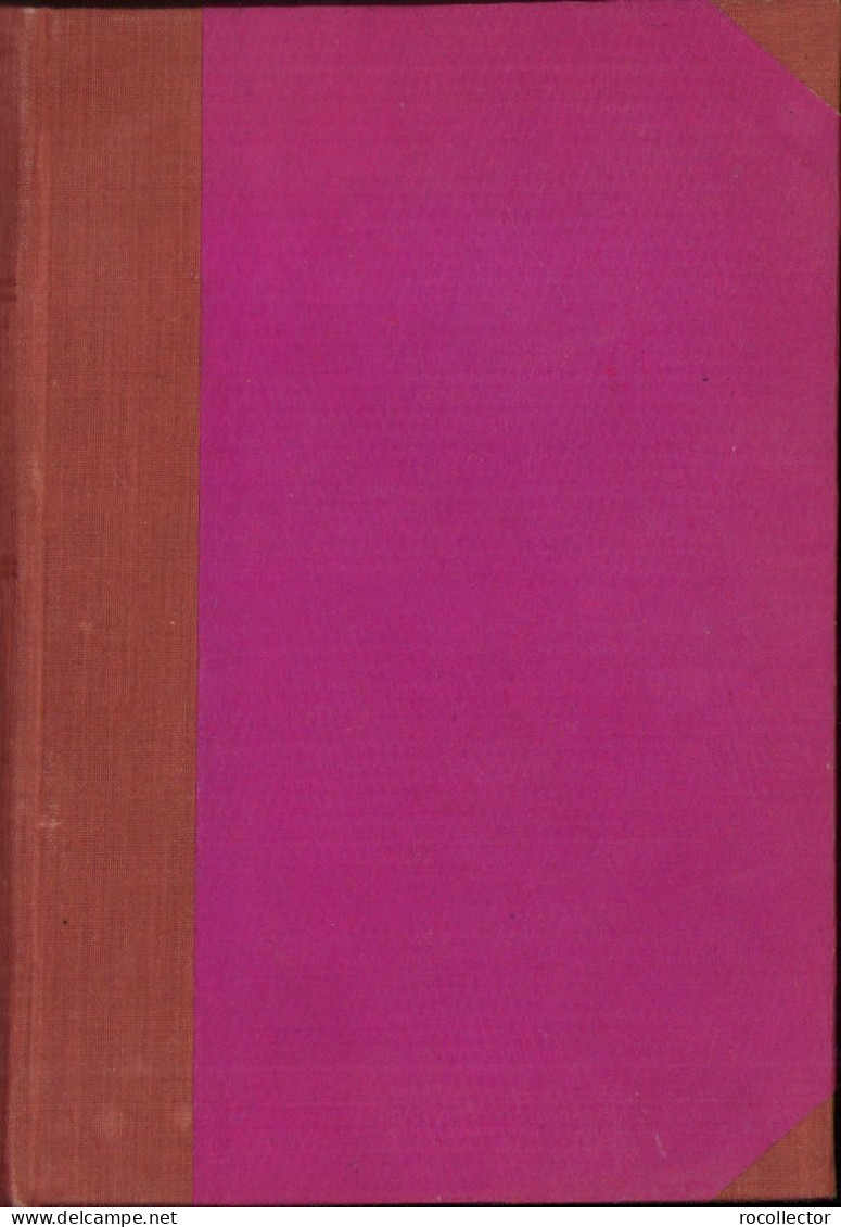 Az Actio Catholica Tíz éve Irta Nyisztor Zoltán, 1943, Budapest C3189 - Old Books