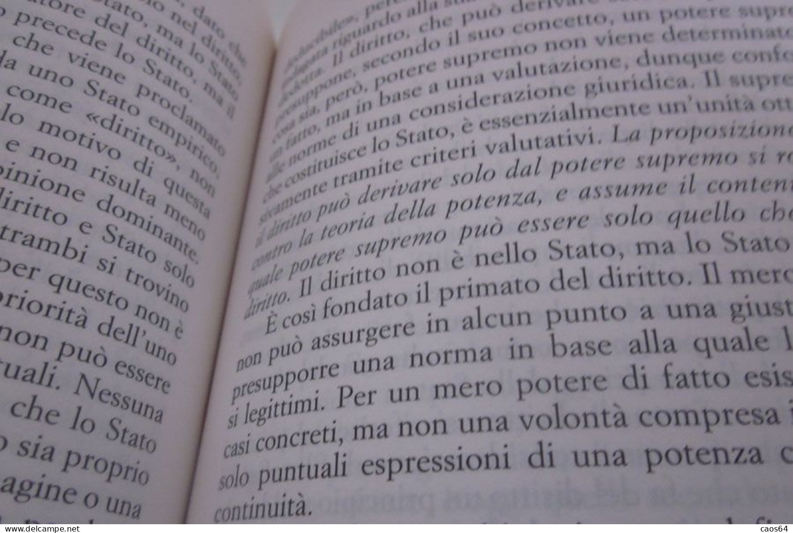 Il Valore Dello Stato E Il Significato Dell'individuo C. Schmitt Il Mulino 2013 - Society, Politics & Economy