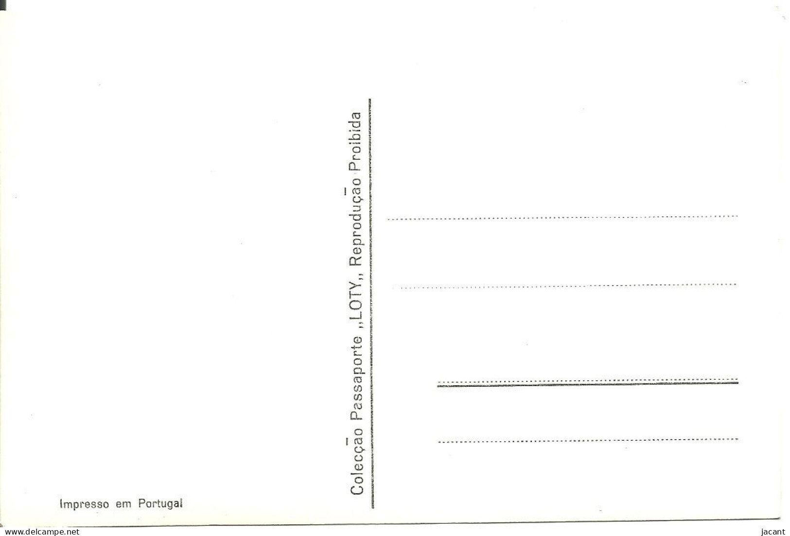 Portugal - Santarem - Jardim Das Portas Do Sol E Monumento Ao Soldado Desconhecido - Loty Passaporte - 2 Scans - Santarem