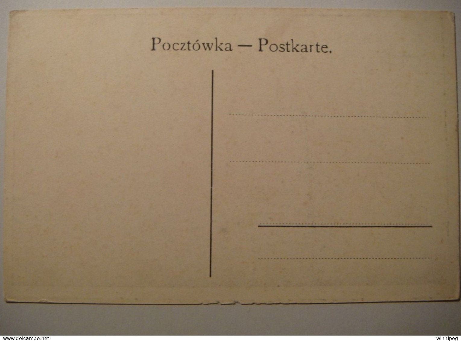 Lwow.Lemberg. Pc's.Park Kilinskiego.Salon Mal.Polsk.Nr.16.Pomnik Kilinskiego.Pomnik Kilinskiego.D.G.1909.Poland.Ukraine. - Ukraine