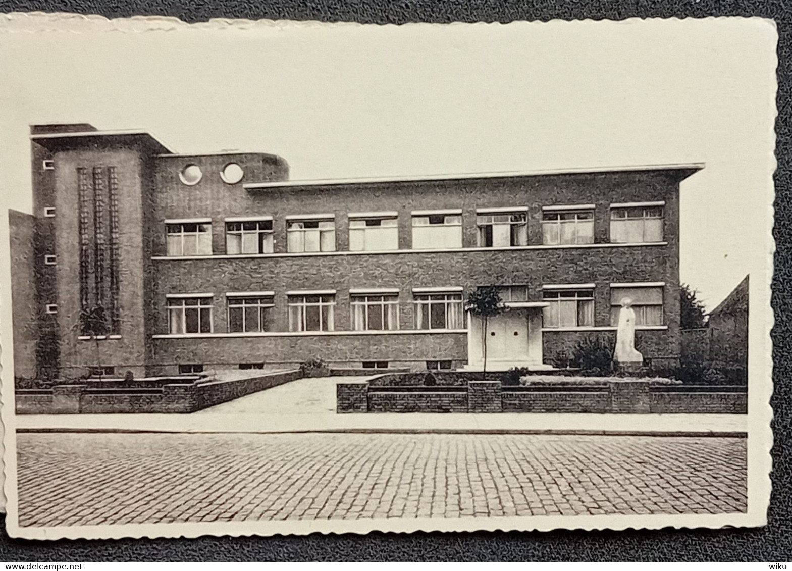 Kliniek Sint Jozef - Essen