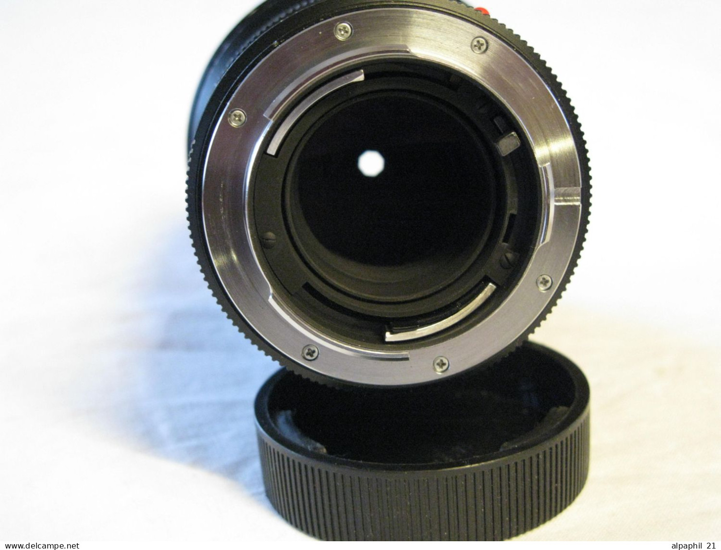 Leica ELMARIT-R 1:2.8/180 mm