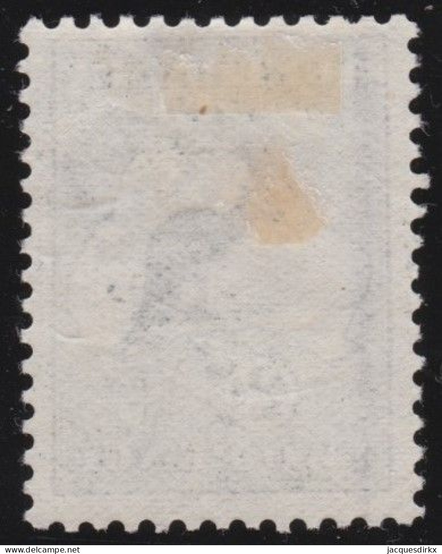 Australia    .   SG    .   3 (2 Scans)    .    1913/14         .   *      .     Mint-hinged - Neufs