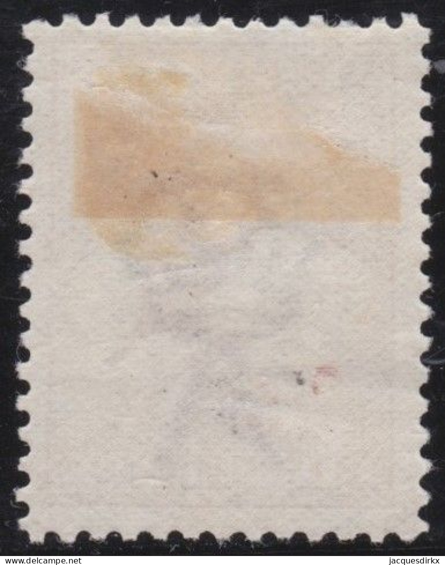 Australia    .   SG    .   8 (2 Scans)    .    1913/14         .   *      .     Mint-hinged - Neufs