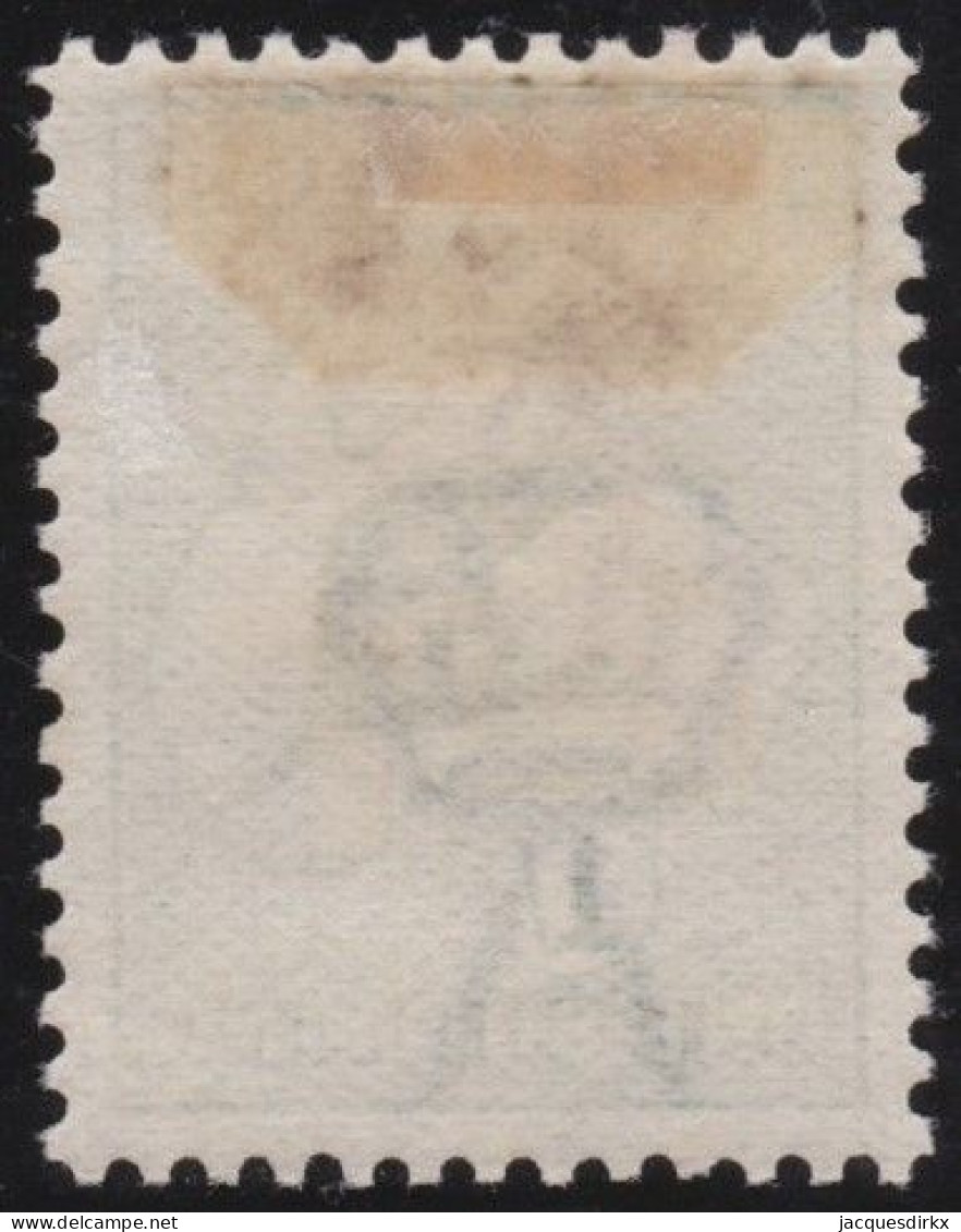 Australia    .   SG    .   11 (2 Scans)    .    1913/14         .   *      .     Mint-hinged - Ongebruikt