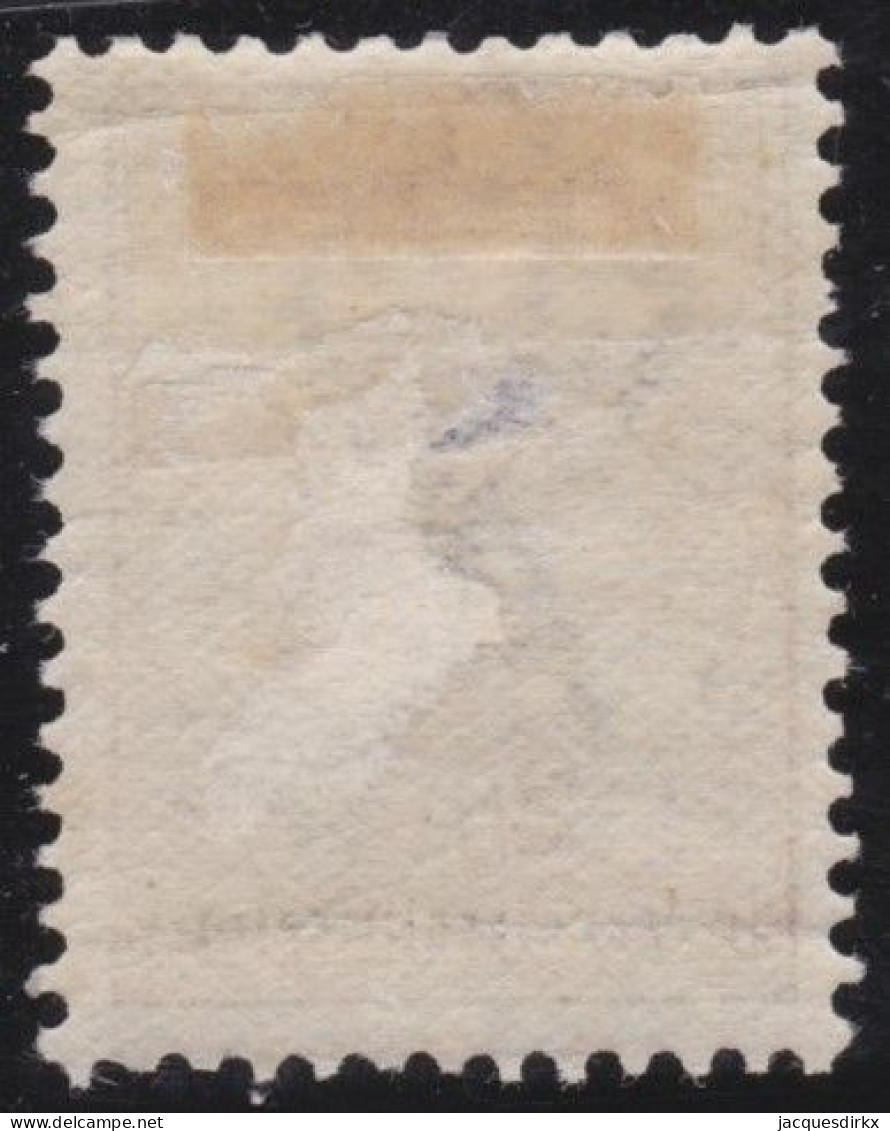 Australia    .   SG    .   12 (2 Scans)    .    1913/14         .   *      .     Mint-hinged - Neufs