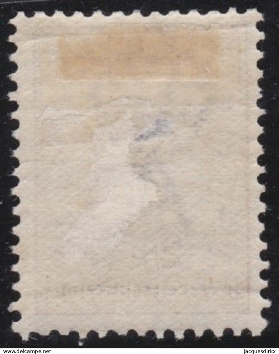 Australia    .   SG    .   12 (2 Scans)    .    1913/14         .   *      .     Mint-hinged - Ongebruikt