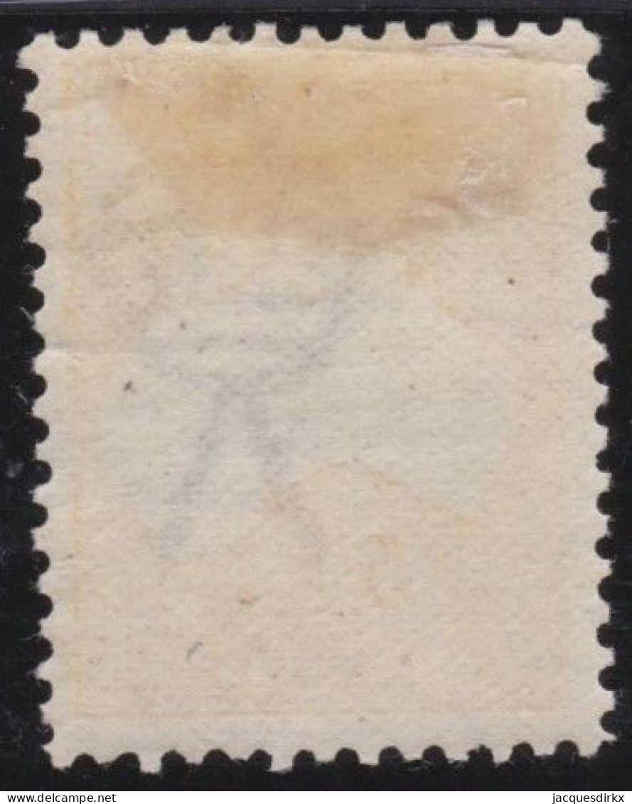 Australia    .   SG    .   13  (2 Scans)    .    1913/14         .   *      .     Mint-hinged - Mint Stamps