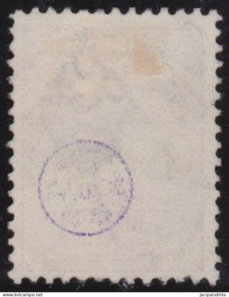 Australia    .   SG    .   15  (2 Scans)      .    1913/14         .   O      .     Cancelled - Gebruikt